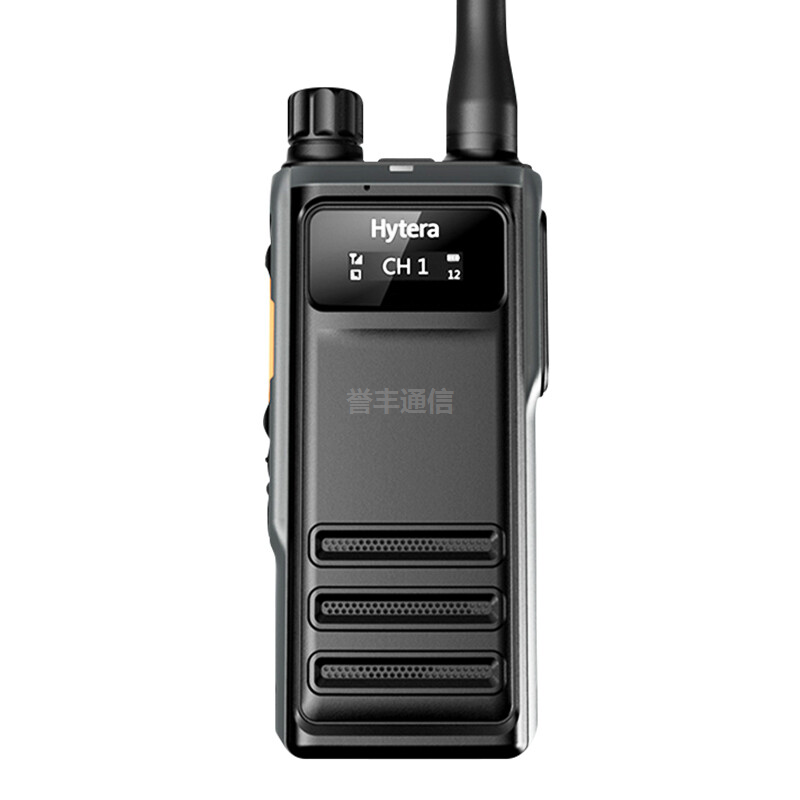 海能達PDT數(shù)字集群對講機   HP600