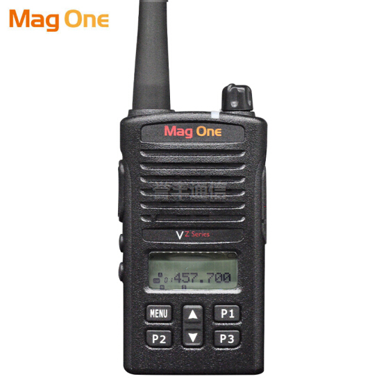 Mag one D135數(shù)字對講機