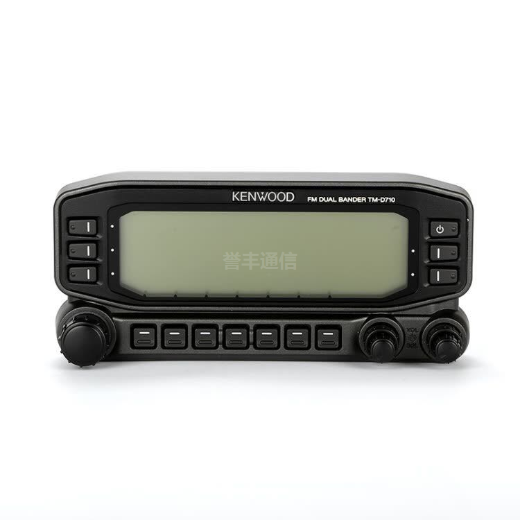 建伍TM-D710A車載臺
