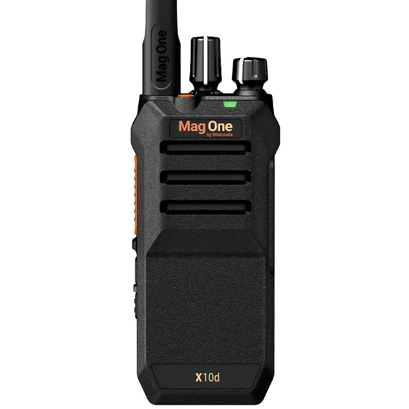 摩托羅拉對(duì)講機(jī) Mag One X10d