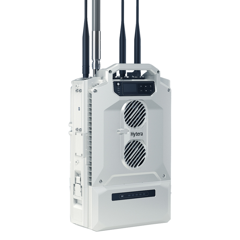 海能達(dá)PDT一體化便攜基站  DS-6280 E
