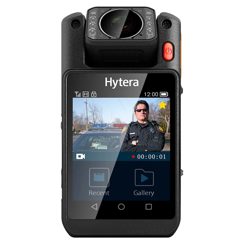 海能達(dá)4G執(zhí)法記錄儀   DSJ-HYTH7A1